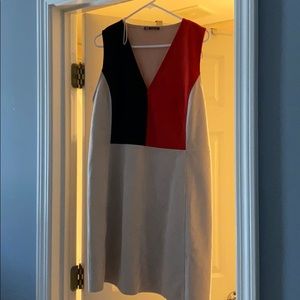 Zara Shift Dress